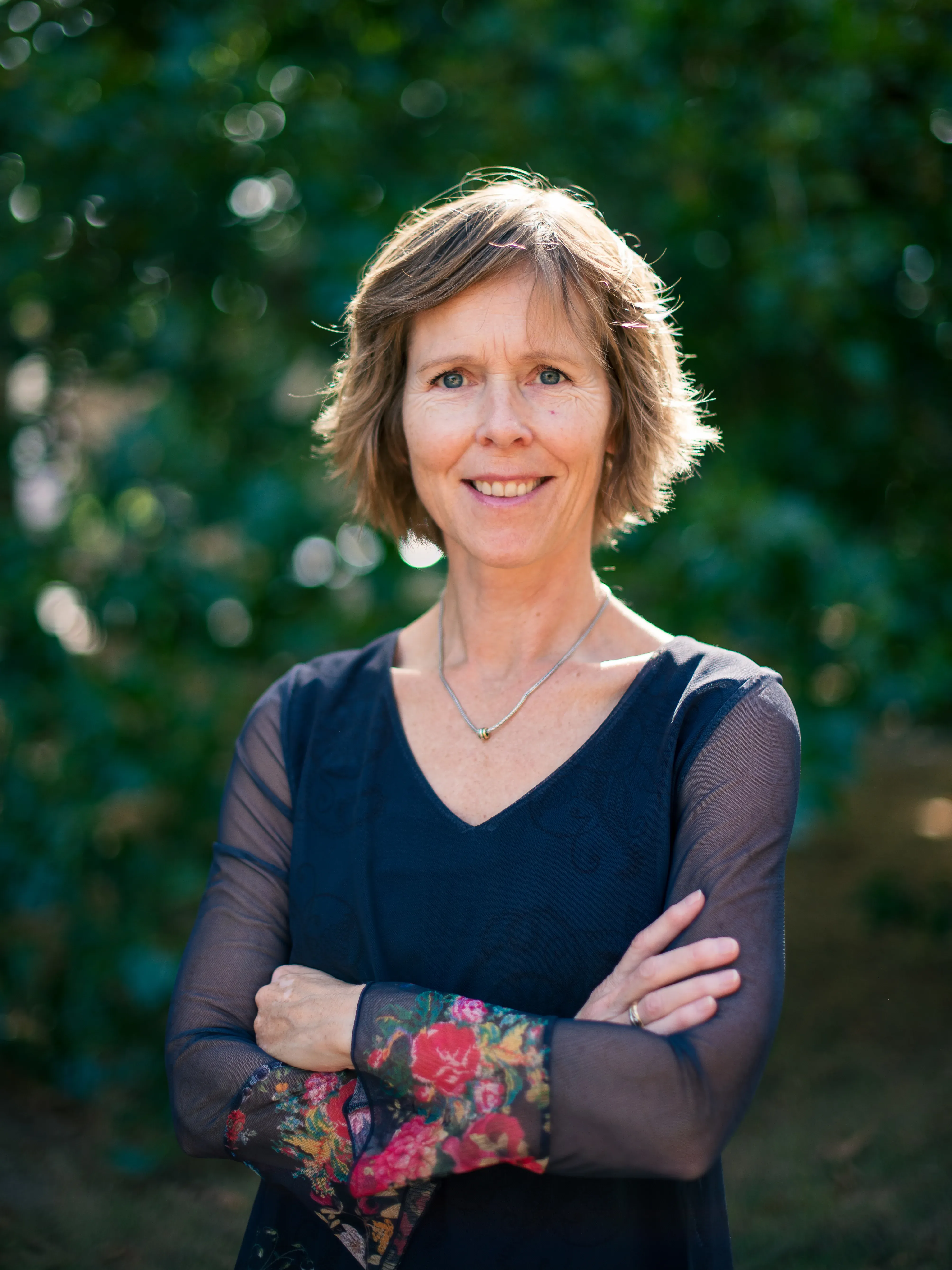 Merete N. Kristiansen